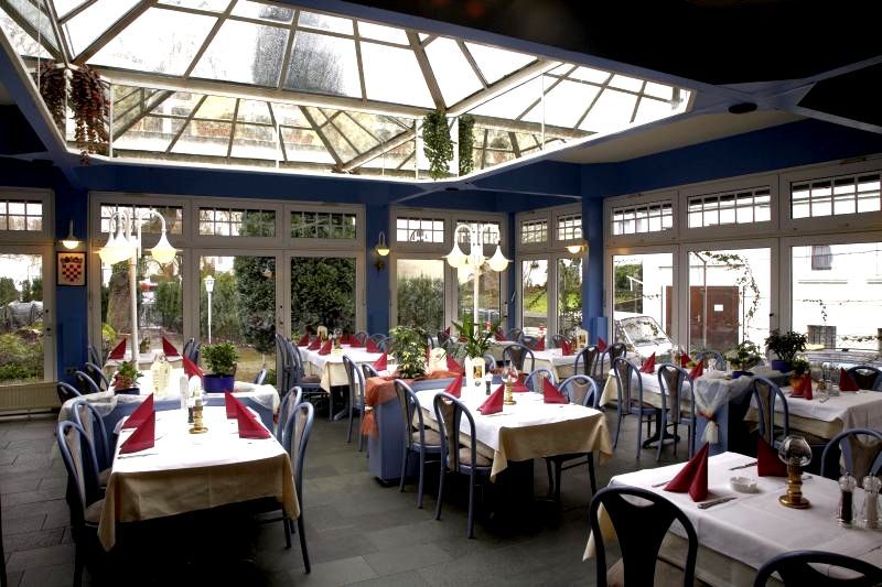 Restaurant Bild 1