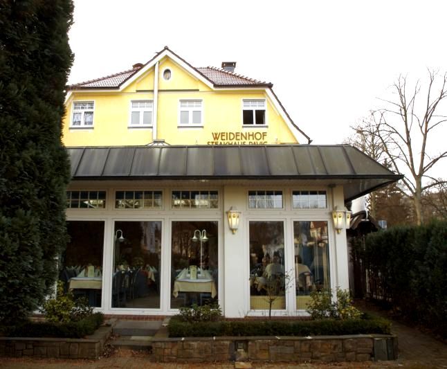 Restaurant Bild 3