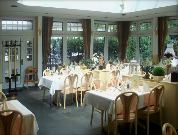 Restaurant Bild 4